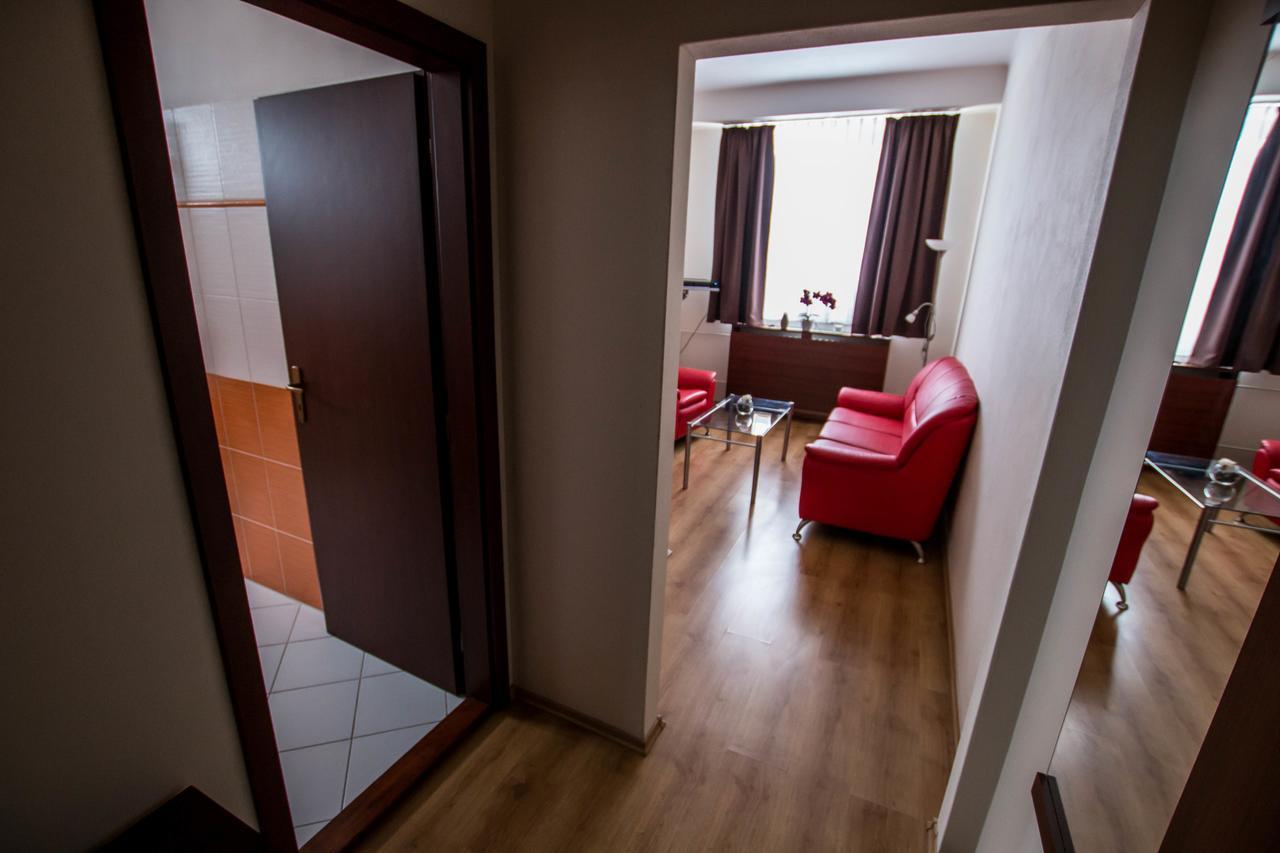 Penzion FIT - Contactless check in Zvolen Esterno foto
