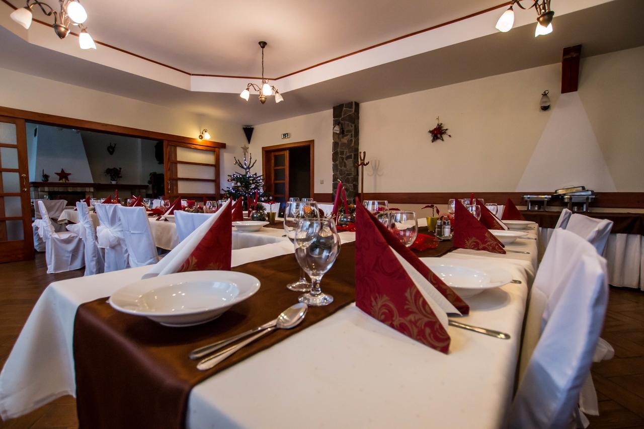 Penzion FIT - Contactless check in Zvolen Esterno foto
