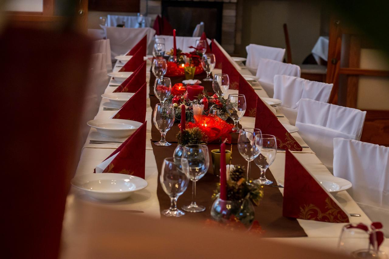 Penzion FIT - Contactless check in Zvolen Esterno foto